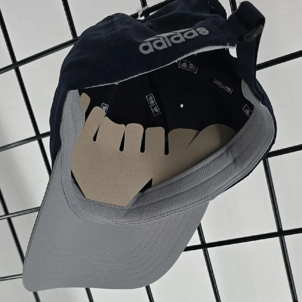 Adidas Golf Dark Blue Sports Cap NEW Multiple Available